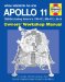  Nasa Apollo 11 Manual: 1969 (Including Saturn V, Cm-107, Sm-107, Lm-5)