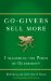  Go-givers Sell More: Unleashing the Power of Generosity