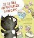  If You Give a Cat a Cupcake / Si le das un pastilito a un gato