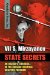  State Secrets: An Insider's Chronicle of the Russian Chemical Weapons Program
