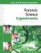  Forensic Science Experiments