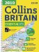  Collins Essential Road Atlas 2010 Britain