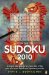  Penguin Sudoku 2010: A Whole Year's Supply of Sudoku Plus Some Fiendish New Japanese Puzzles