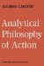  Analytical Philosophy of Action
