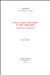  Dialectique, Physique Et Metaphysique: Etudes Sur Aristote