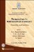  Perspectives in Mathematical Sciences I: Probability and Statistics