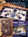  Hooked on Wool: Rugs, Quilts, And More