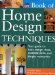  Time-Life Book of Home Design Techniques