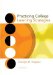  Practicing College Learning Strategies