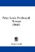  Prinz Louis Ferdinand: Roman