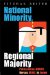  National Minority, Regional Majority: Palestinian Arabs Versus Jews in Israel