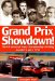  Grand Prix Showdown!: The Full Drama of Every Championship-deciding Grand Prix Since 1950