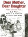  Dear Mother, Dear Daughter: Poems for Young People