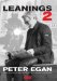  Leanings 2: Great Stories by America's Favorite Motorcycle Writer