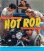 The All-American Hot Rod: The Cars, The Legends, The Passion