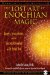 The Lost Art of Enochian Magic: Angels, Invocations, and the Secrets Revealed to Dr. John Dee