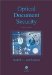  Optical Document Security