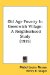  Old Age Poverty in Greenwich Village: A Neighborhood Study