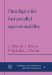  Paradigms for Fast Parallel Approximability