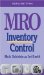  Maintenance, Repair and Operations Inventory Control