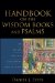  Handbook on the Wisdom Books and Psalms