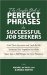 The Complete Book of Perfect Phrases for Successful Job Seekers