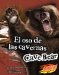 El oso de las cavernas/ Cave Bear