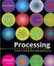  Processing: Creative Coding and Computational Art