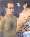  Christian Schad: Peintures, Dessins, Schadographies