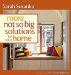  More Not So Big Solutions for Your Home