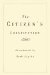 The Citizen's Constitution: An Annotated Guide
