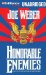  Honorable Enemies: Library Edition