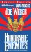  Honorable Enemies: Library Edition