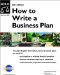  How to Write a Business Plan