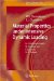  Material Properties Under Intensive Dynamic Loading
