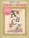  Alphabets & Ornaments: Memories of a Lifetime