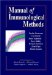  Manual of Immunological Methods