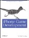  Iphone Game Development: Developing 2D & 3D Games in Objective-C