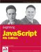  Beginning JavaScript