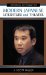  Historical Dictionary of Modern Japanese Literature and Theater