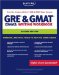  Kaplan GRE & GMAT Exams Writing Workbook