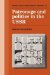  Patronage and Politics in the USSR