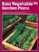  Easy Vegetable Garden Plans