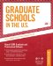 Graduate Schools in the U.s. 2011