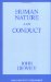  Human Nature and Conduct: An Introduction to Social Psychology