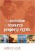 The Evolution of Resource Property Rights