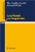  Local Moduli and Singularities