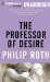 The Professor of Desire