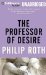 The Professor of Desire