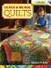  Serge & Merge Quilts